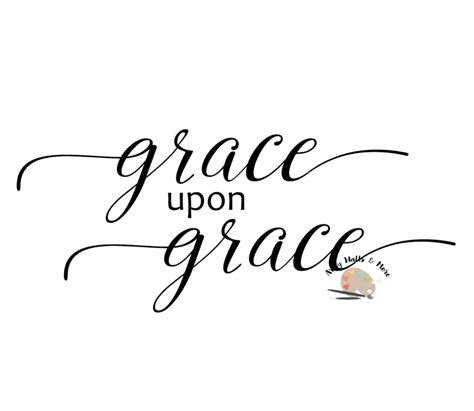 Files for grace